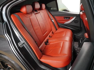 Седан BMW 3 серия 2015 года, 1819000 рублей, Воронеж