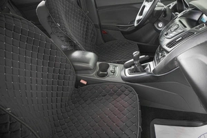Универсал Ford Focus 2013 года, 729000 рублей, Кемерово