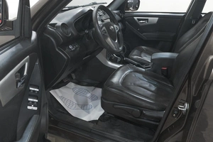 Внедорожник Lifan X60 2015 года, 649000 рублей, Новокузнецк