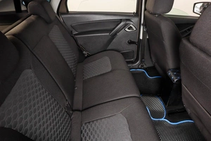 Лифтбек ВАЗ (LADA) Granta 2024 года, 929000 рублей, Пермь