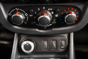 Внедорожник Renault Duster 2017 года, 1009000 рублей, Пермь