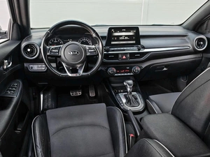 Седан Kia Cerato 2020 года, 2350000 рублей, Краснодар