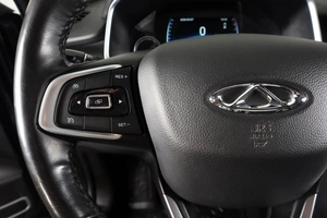 Внедорожник Chery Tiggo 8 2021 года, 1499000 рублей, Пермь