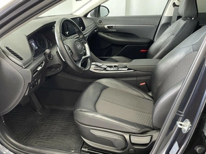 Седан Hyundai Sonata 2021 года, 2720000 рублей, Красноярск