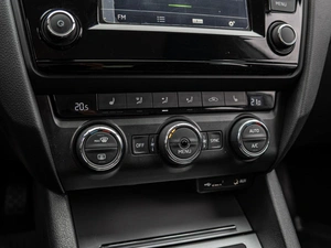 Универсал Skoda Octavia 2016 года, 1898000 рублей, Краснодар