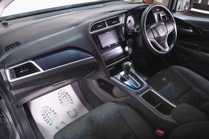 Универсал Honda Shuttle 2018 года, 1699000 рублей, Томск