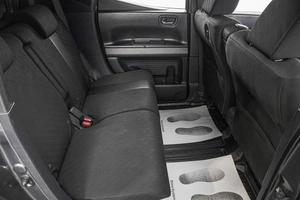 Хетчбэк Honda N-BOX Slash 2015 года, 1189000 рублей, Барнаул