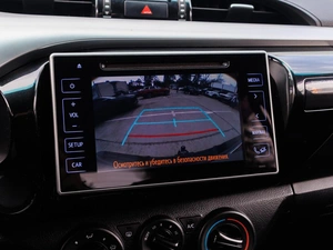 Пикап Toyota Hilux 2016 года, 3880000 рублей, Большой Сочи