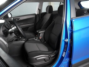 Внедорожник Hyundai Creta 2021 года, 1950000 рублей, Минеральные Воды
