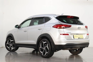 Внедорожник Hyundai Tucson 2020 года, 2729000 рублей, Челябинск