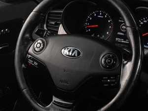 Седан Kia Quoris 2013 года, 2369000 рублей, Тюмень