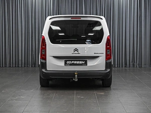 Минивэн Citroen Berlingo 2019 года, 1710111 рублей, Ставрополь
