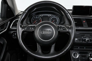 Внедорожник Audi Q3 2011 года, 1549000 рублей, Челябинск