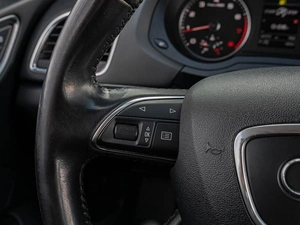 Внедорожник Audi Q3 2013 года, 1590000 рублей, Краснодар