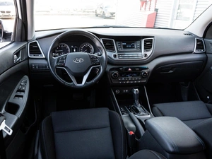 Внедорожник Hyundai Tucson 2016 года, 1890000 рублей, Краснодар