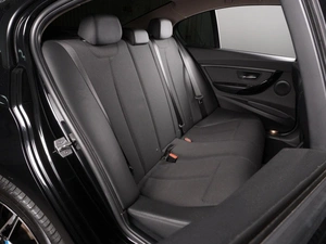 Седан BMW 3 серия 2017 года, 2675000 рублей, Красный Пахарь