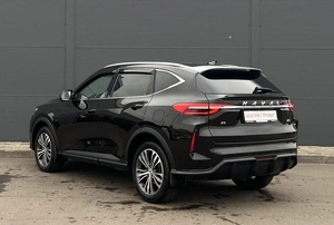 Внедорожник Haval F7 2023 года, 1895000 рублей, Солонцы