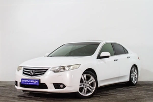 Седан Honda Accord 2012 года, 1299000 рублей, Сургут