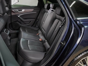 Седан Audi A6 2022 года, 5940000 рублей, Воронеж