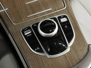 Седан Mercedes-benz C-класс 2016 года, 3180000 рублей, Тюмень