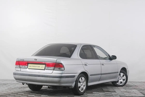Седан Nissan Sunny 2000 года, 399000 рублей, Кемерово