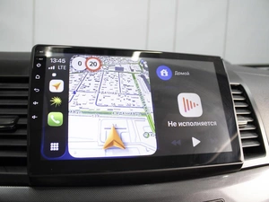 Седан Mitsubishi Lancer 2007 года, 860000 рублей, Омск