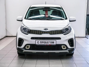 Хетчбэк Kia Picanto 2018 года, 1279000 рублей, Красноярск