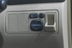 Хетчбэк Toyota Allex 2001 года, 469000 рублей, Новокузнецк