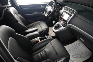 Внедорожник Haval H6 2019 года, 1459000 рублей, Тюмень