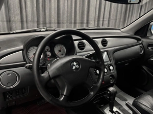 Внедорожник Mitsubishi Outlander 2006 года, 749000 рублей, Красноярск