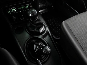 Внедорожник Chevrolet Niva 2017 года, 549000 рублей, Тюмень