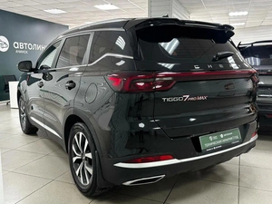 Внедорожник Chery Tiggo 7 Pro Max 2023 года, 1950000 рублей, Красноярск
