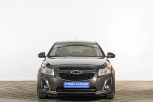 Седан Chevrolet Cruze 2013 года, 959000 рублей, Тюмень