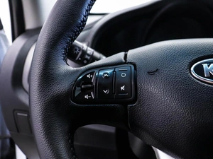 Внедорожник Kia Sportage 2012 года, 1480000 рублей, Красноярск