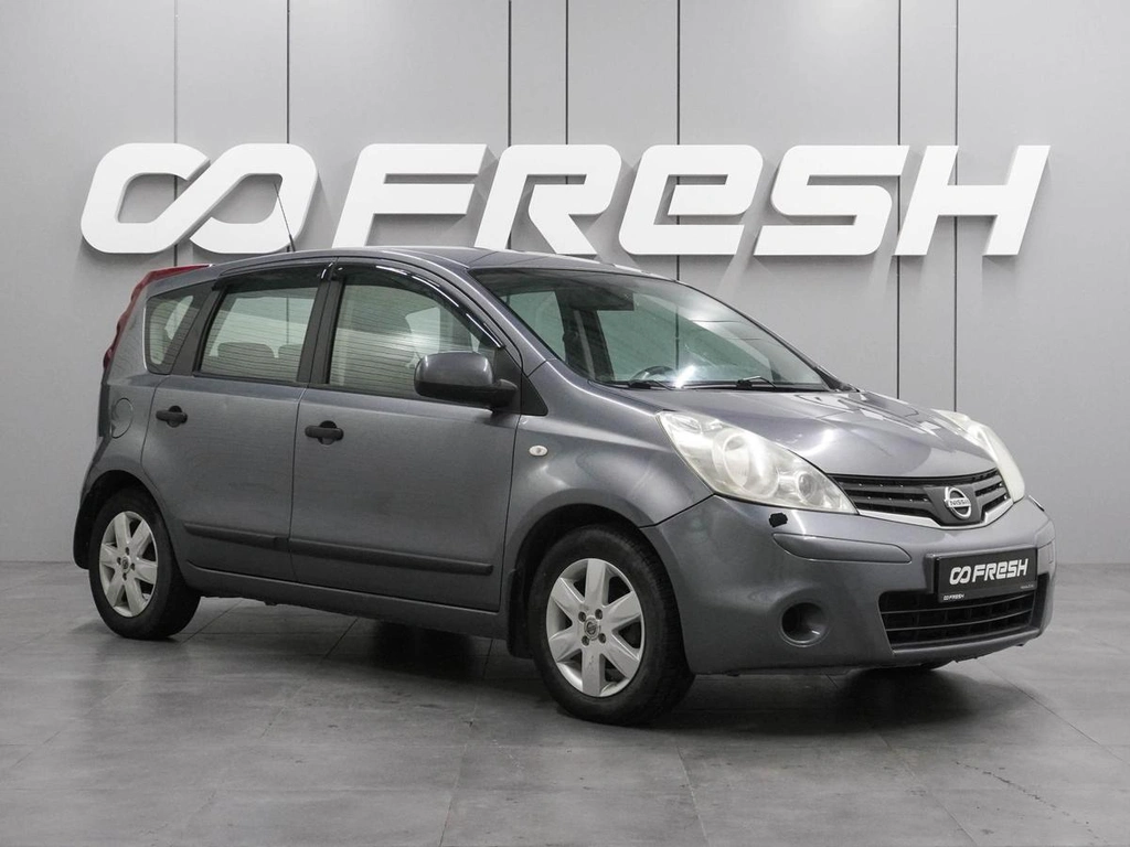 Хетчбэк Nissan Note 2011 года, 719000 рублей, Воронеж