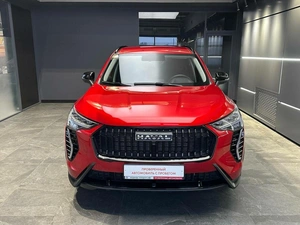 Внедорожник Haval Jolion 2024 года, 2150000 рублей, Абакан