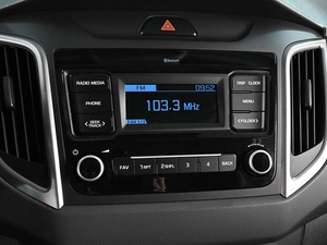Внедорожник Hyundai Creta 2021 года, 1979000 рублей, Ростов-на-Дону
