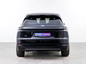 Внедорожник Li Auto L7 2025 года, 7934434 рублей, Москва