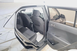 Внедорожник Hyundai Creta 2021 года, 1670000 рублей, Обнинск