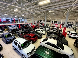 Внедорожник Land Rover Range Rover 2014 года, 4300000 рублей, Красноярск