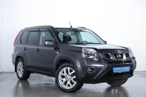 Внедорожник Nissan X-Trail 2012 года, 1569000 рублей, Челябинск