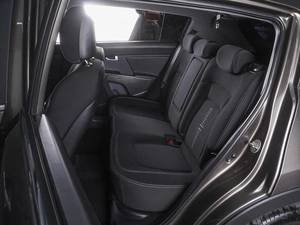 Внедорожник Kia Sportage 2012 года, 1188000 рублей, Ростов-на-Дону
