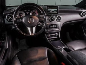Хетчбэк Mercedes-benz A-класс 2013 года, 1249000 рублей, Воронеж