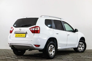 Внедорожник Nissan Terrano 2015 года, 999000 рублей, Сургут