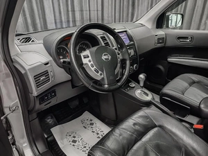 Внедорожник Nissan X-Trail 2008 года, 1039000 рублей, Красноярск