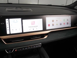 Внедорожник Geely Monjaro 2023 года, 3149000 рублей, Воронеж