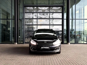 Универсал Kia Ceed 2017 года, 1395000 рублей, Уфа