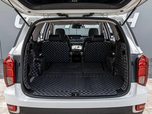 Внедорожник Hyundai Palisade 2020 года, 4185000 рублей, Краснодар