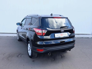 Внедорожник Ford Kuga 2017 года, 1700000 рублей, Брянск