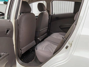 Хетчбэк Ravon R2 2017 года, 898000 рублей, Краснодар